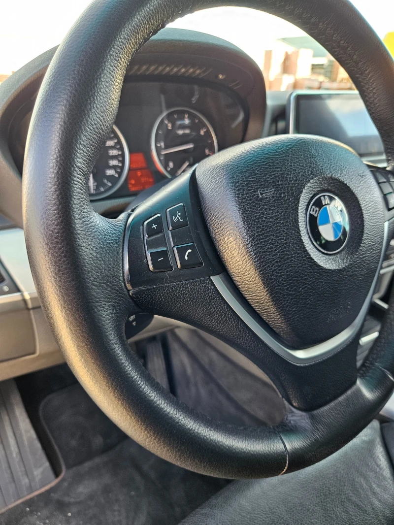 BMW X5, снимка 16 - Автомобили и джипове - 47536977