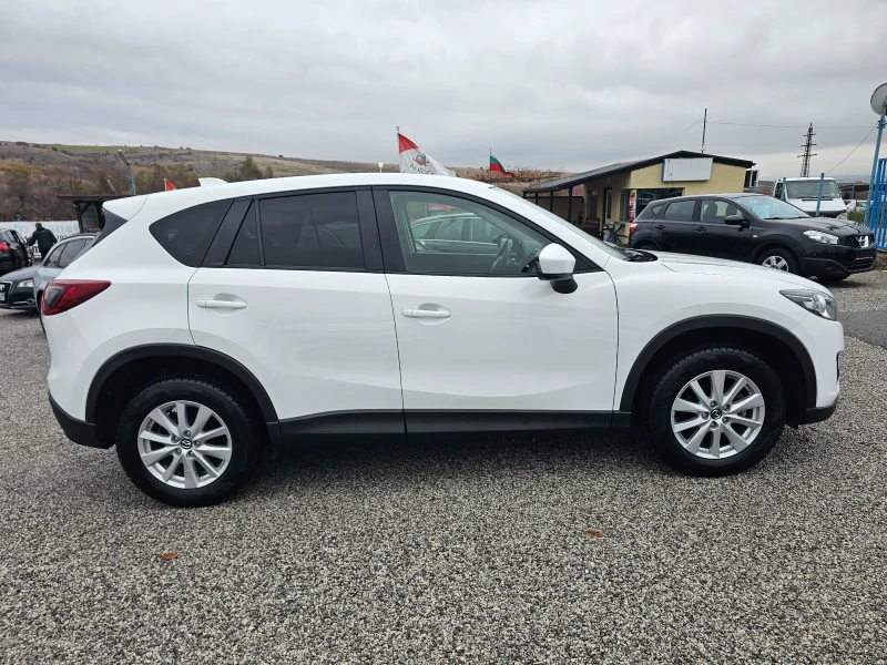 Mazda CX-5 2.2 D  evro6B , снимка 7 - Автомобили и джипове - 47956994