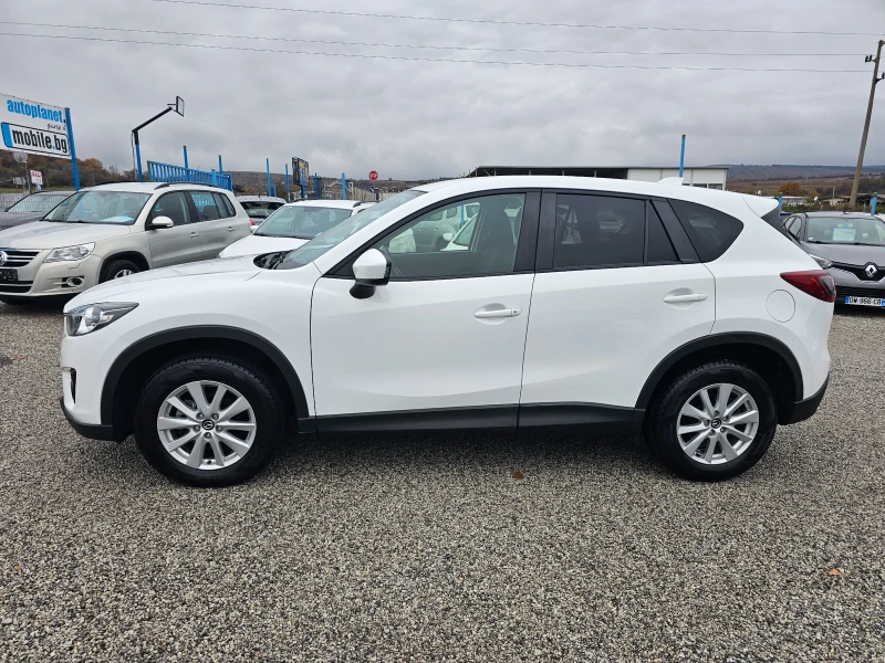 Mazda CX-5 2.2 D  evro6B , снимка 3 - Автомобили и джипове - 47956994