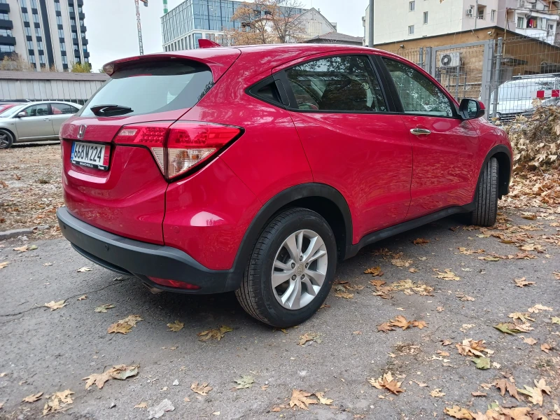 Honda Hr-v, снимка 1 - Автомобили и джипове - 48268731