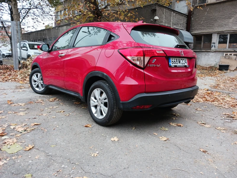 Honda Hr-v, снимка 3 - Автомобили и джипове - 48268731