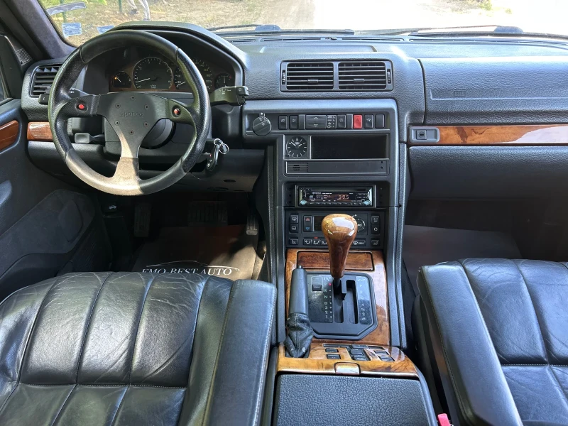 Land Rover Range rover 4.6i HSE ГАЗ* MONSTER* OFF-ROAD, снимка 14 - Автомобили и джипове - 50393039