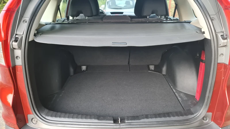 Honda Cr-v 2.0 i VTEC, снимка 11 - Автомобили и джипове - 52500283
