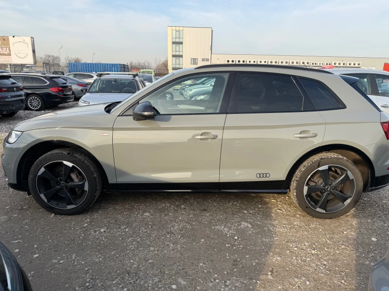 Audi Q5 3.0 D S LINE(КАТО НОВА), снимка 8 - Автомобили и джипове - 52847887