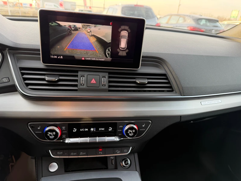 Audi Q5 3.0 D S LINE(КАТО НОВА), снимка 17 - Автомобили и джипове - 52847887