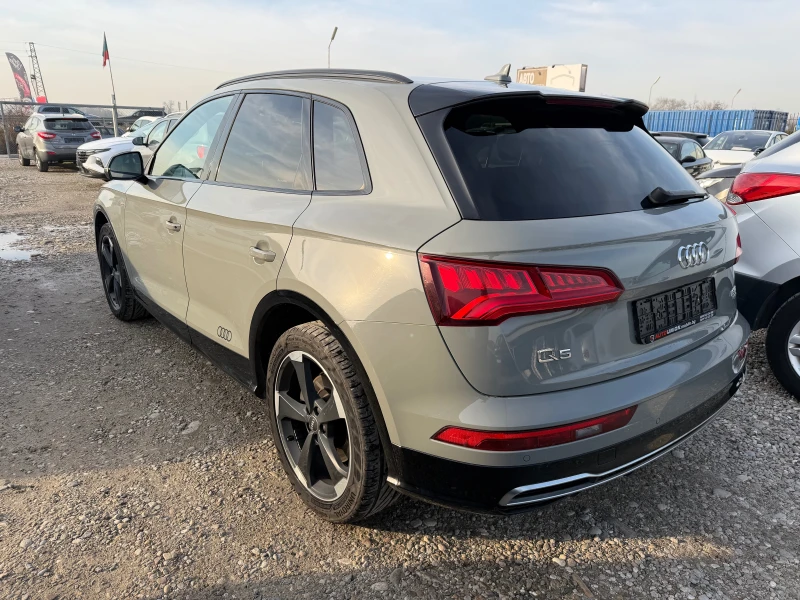 Audi Q5 3.0 D S LINE(КАТО НОВА), снимка 7 - Автомобили и джипове - 52847887