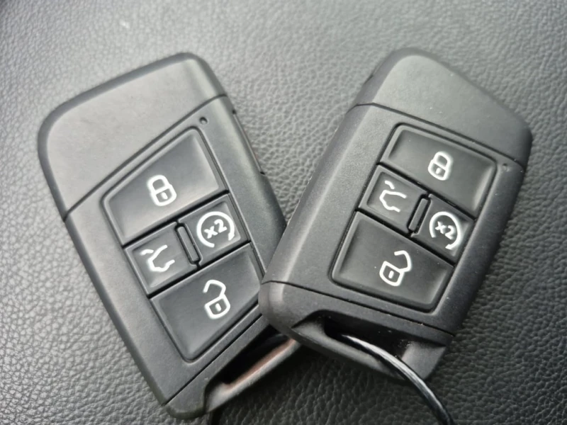 VW Atlas * EXECLINE * CARFAX * ЦЕНА ДО БГ, снимка 6 - Автомобили и джипове - 52878738