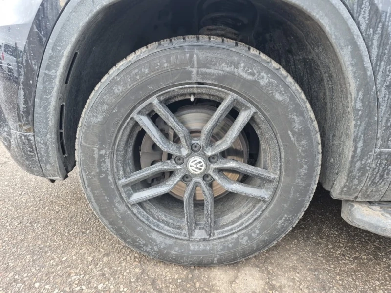 VW Atlas * EXECLINE * CARFAX * ЦЕНА ДО БГ, снимка 5 - Автомобили и джипове - 52878738