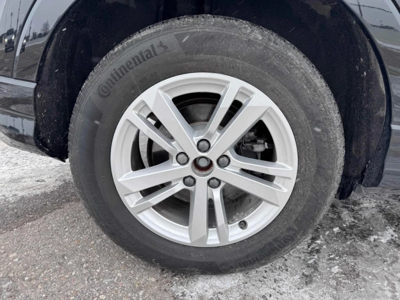 Audi Q3 * Komfort * CARFAX * ЦЕНА ДО БГ, снимка 13 - Автомобили и джипове - 53024988