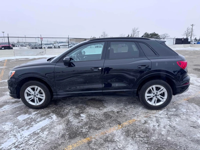 Audi Q3 * Komfort * CARFAX * ЦЕНА ДО БГ, снимка 2 - Автомобили и джипове - 53024988