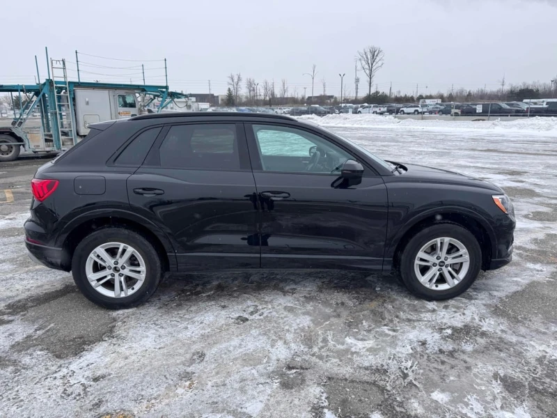 Audi Q3 * Komfort * CARFAX * ЦЕНА ДО БГ, снимка 3 - Автомобили и джипове - 53024988