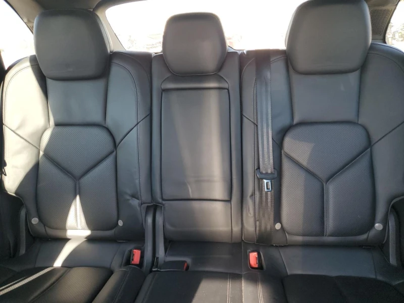 Porsche Cayenne, снимка 9 - Автомобили и джипове - 53126487