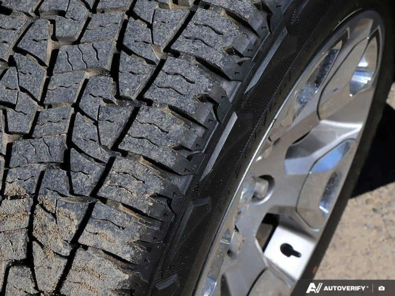 Dodge RAM 1500 * LimitedAS TRADED, ALPINE AUDIO, HTD + CLD SEATS,, снимка 7 - Автомобили и джипове - 53582666