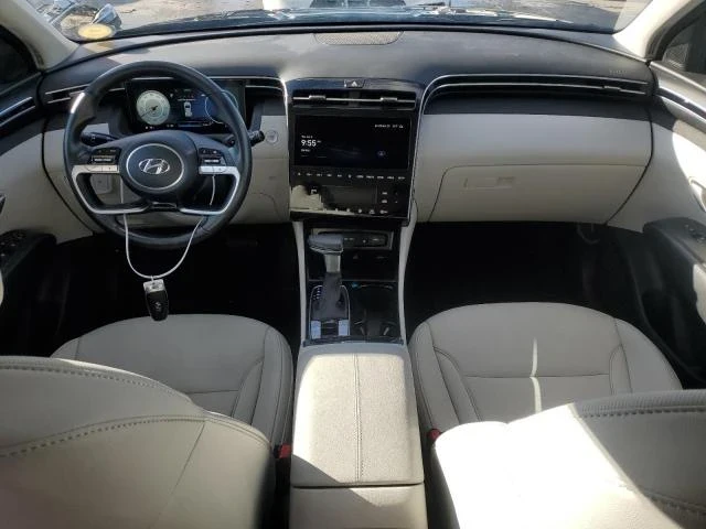 Hyundai Tucson, снимка 7 - Автомобили и джипове - 48773188