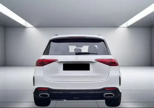 Mercedes-Benz GLE 350 de 4Matic = AMG Line = Premium �������� | Mobile.bg � ����������� 2