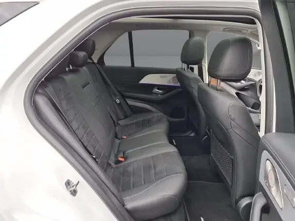 Mercedes-Benz GLE 350 de 4Matic = AMG Line = Premium �������� | Mobile.bg � ����������� 11