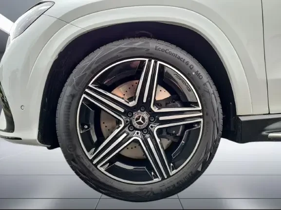 Mercedes-Benz GLE 350 de 4Matic = AMG Line = Premium �������� | Mobile.bg � ����������� 5