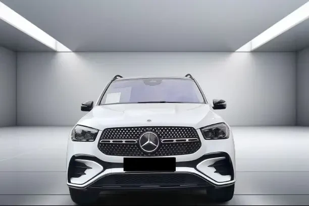 Mercedes-Benz GLE 350 de 4Matic = AMG Line = Premium �������� | Mobile.bg � ����������� 1