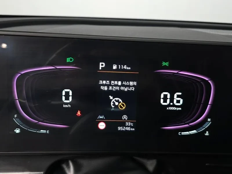 Kia Sportage 1.6 TURBO 2WD PRESTIGE, снимка 8 - Автомобили и джипове - 55559413