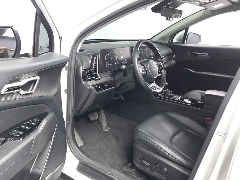 Kia Sportage 1.6 TURBO 2WD PRESTIGE, снимка 10 - Автомобили и джипове - 55559413
