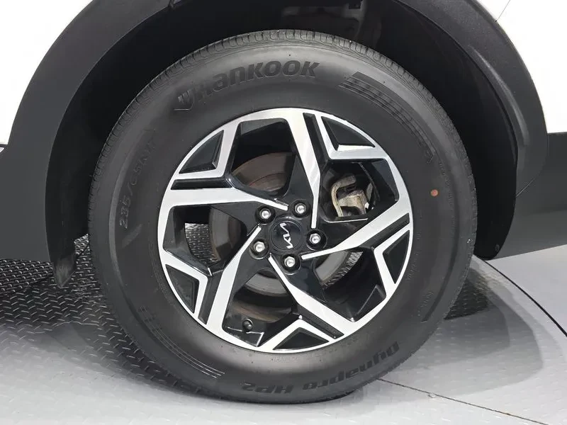 Kia Sportage 1.6 TURBO 2WD PRESTIGE, снимка 5 - Автомобили и джипове - 55559413