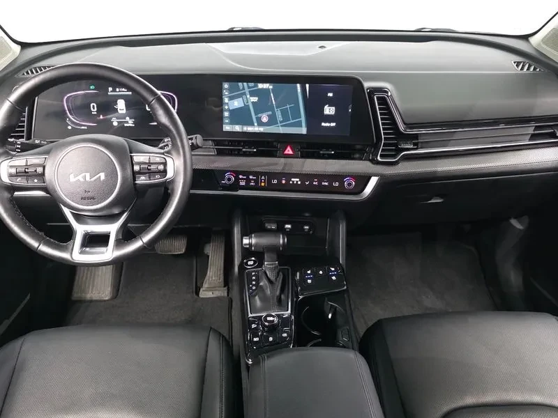 Kia Sportage 1.6 TURBO 2WD PRESTIGE, снимка 7 - Автомобили и джипове - 55559413