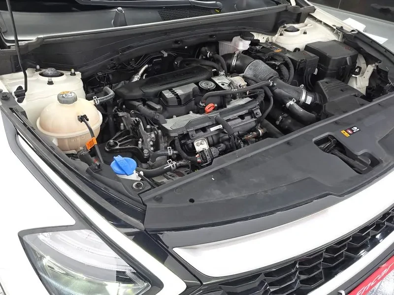 Kia Sportage 1.6 TURBO 2WD PRESTIGE, снимка 6 - Автомобили и джипове - 55559413