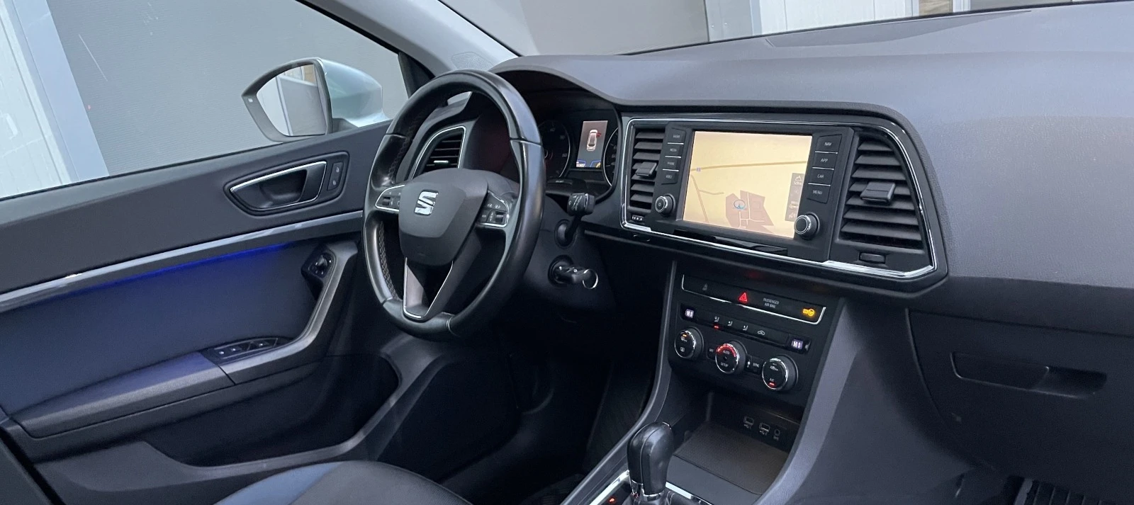 Seat Ateca | Mobile.bg — изображение 11