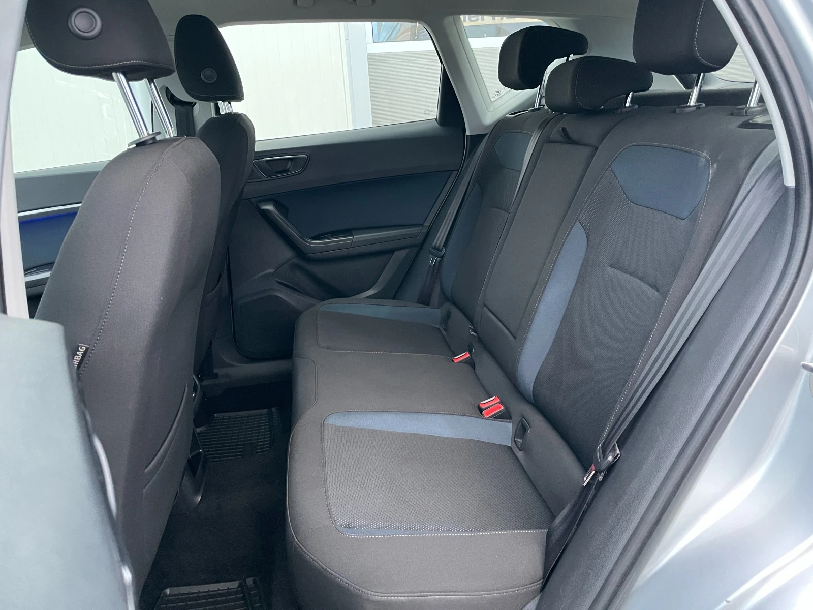 Seat Ateca | Mobile.bg — изображение 14