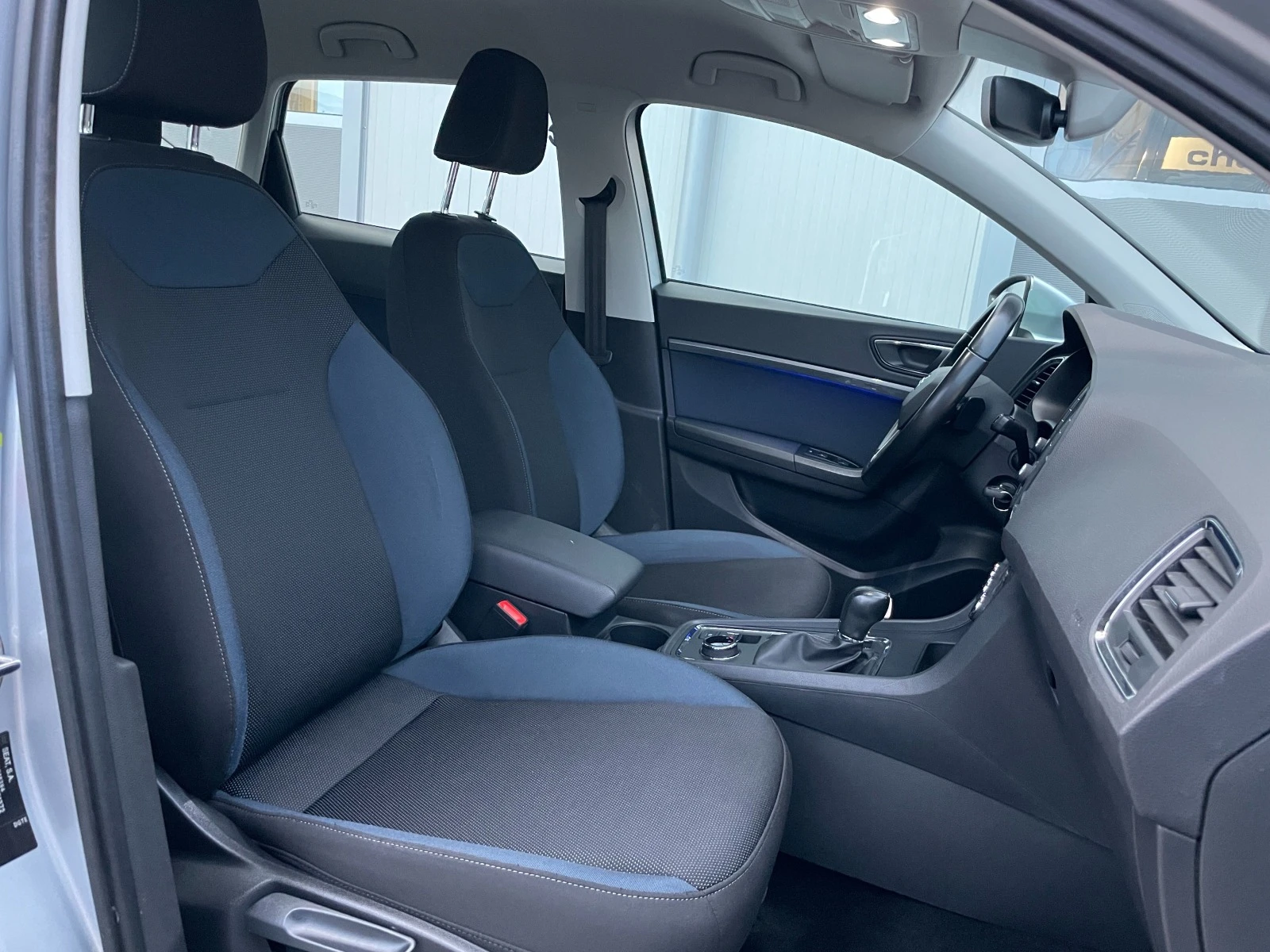 Seat Ateca | Mobile.bg — изображение 13