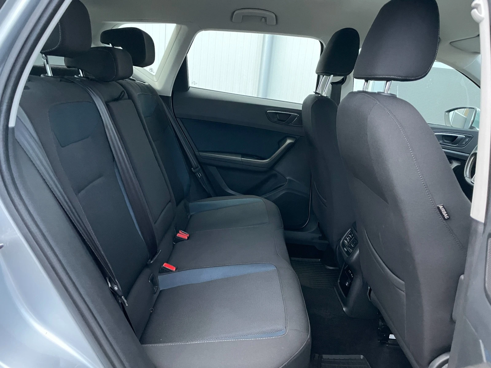 Seat Ateca | Mobile.bg — изображение 15
