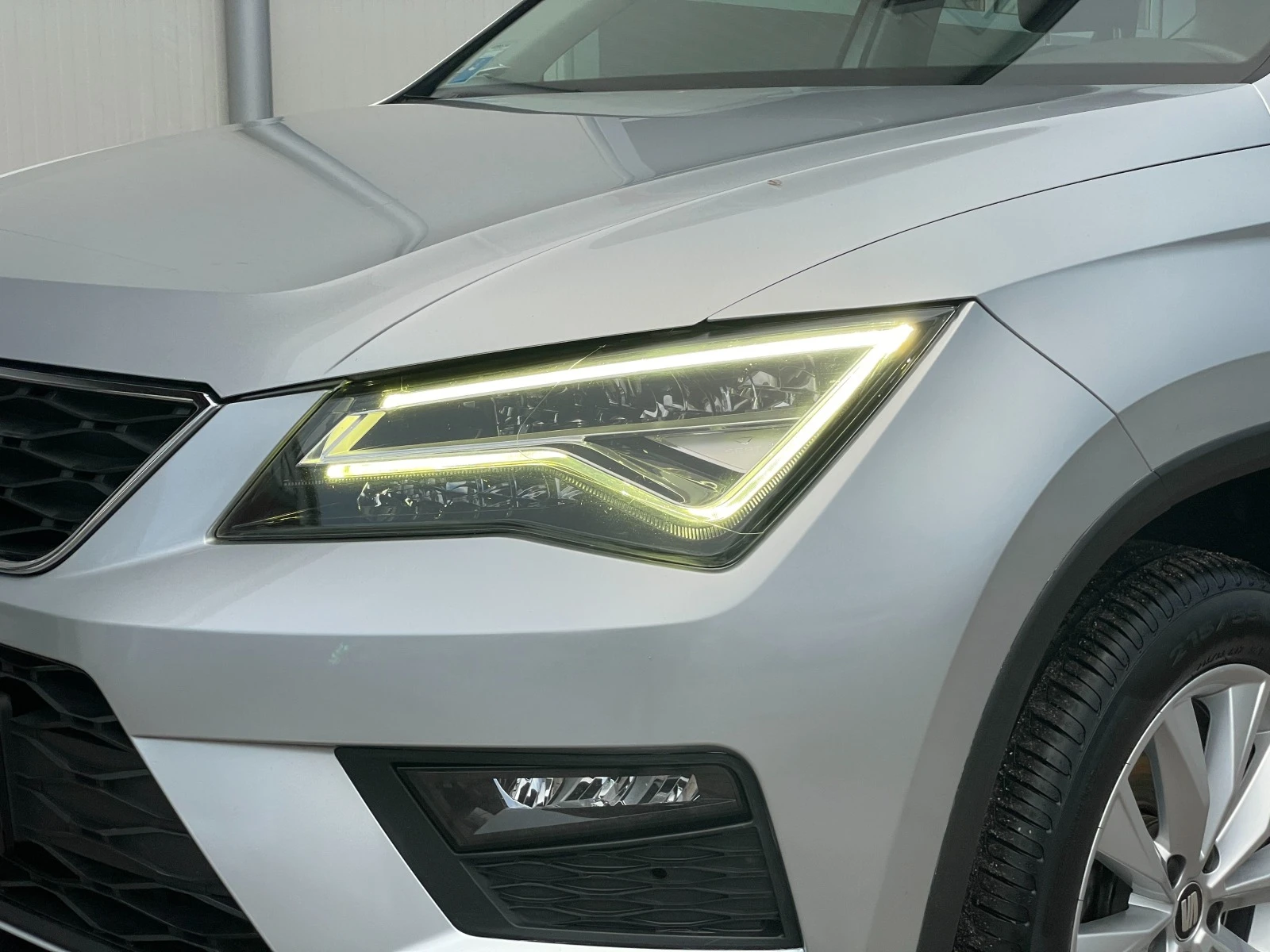 Seat Ateca | Mobile.bg — изображение 16