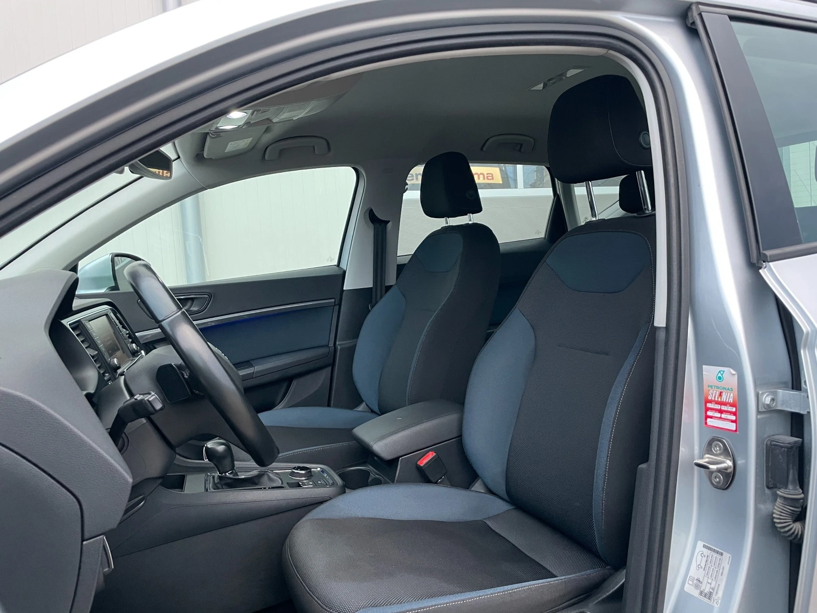 Seat Ateca | Mobile.bg — изображение 12