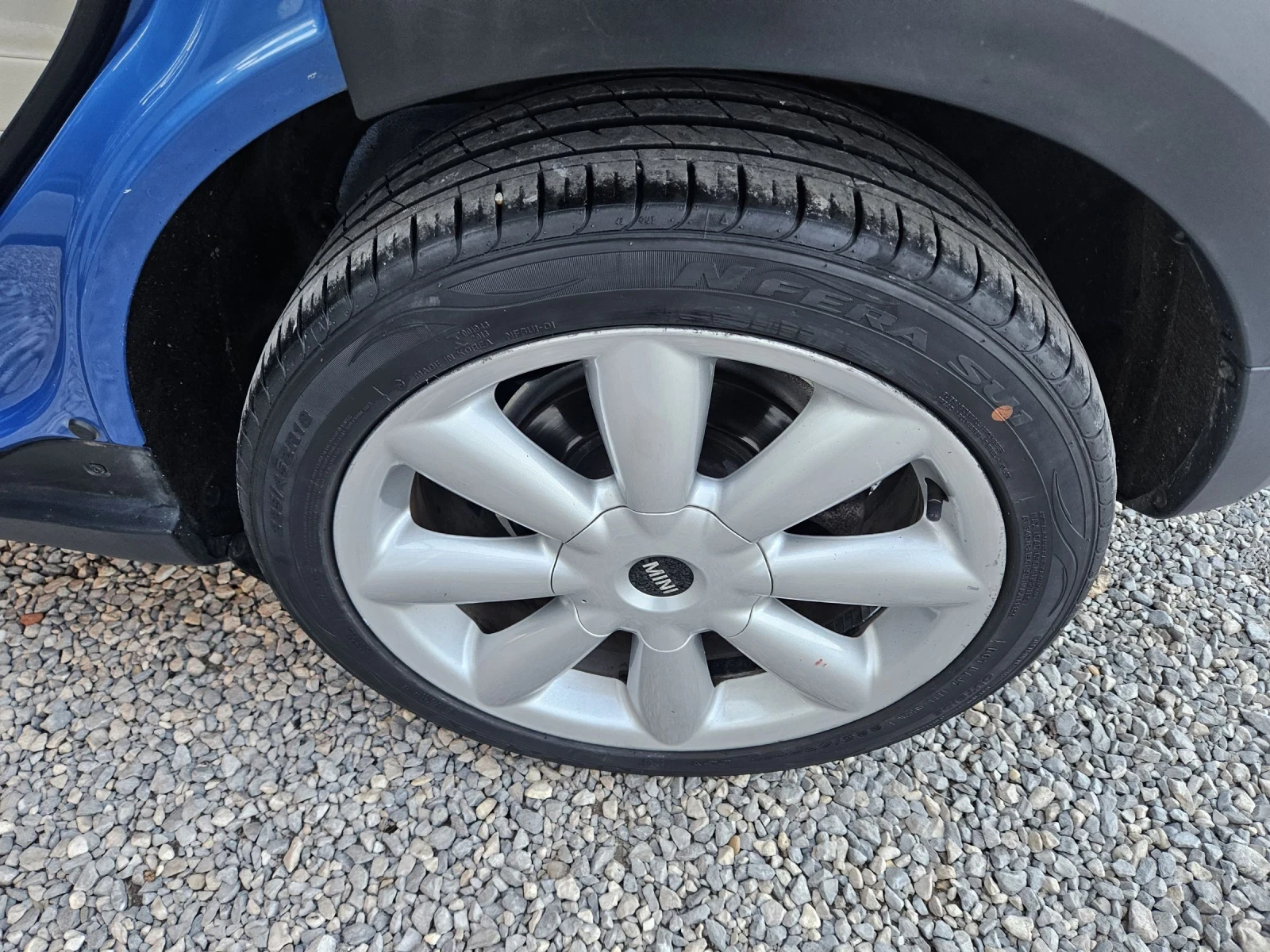 Mini Countryman 4x4 S | Mobile.bg — изображение 13