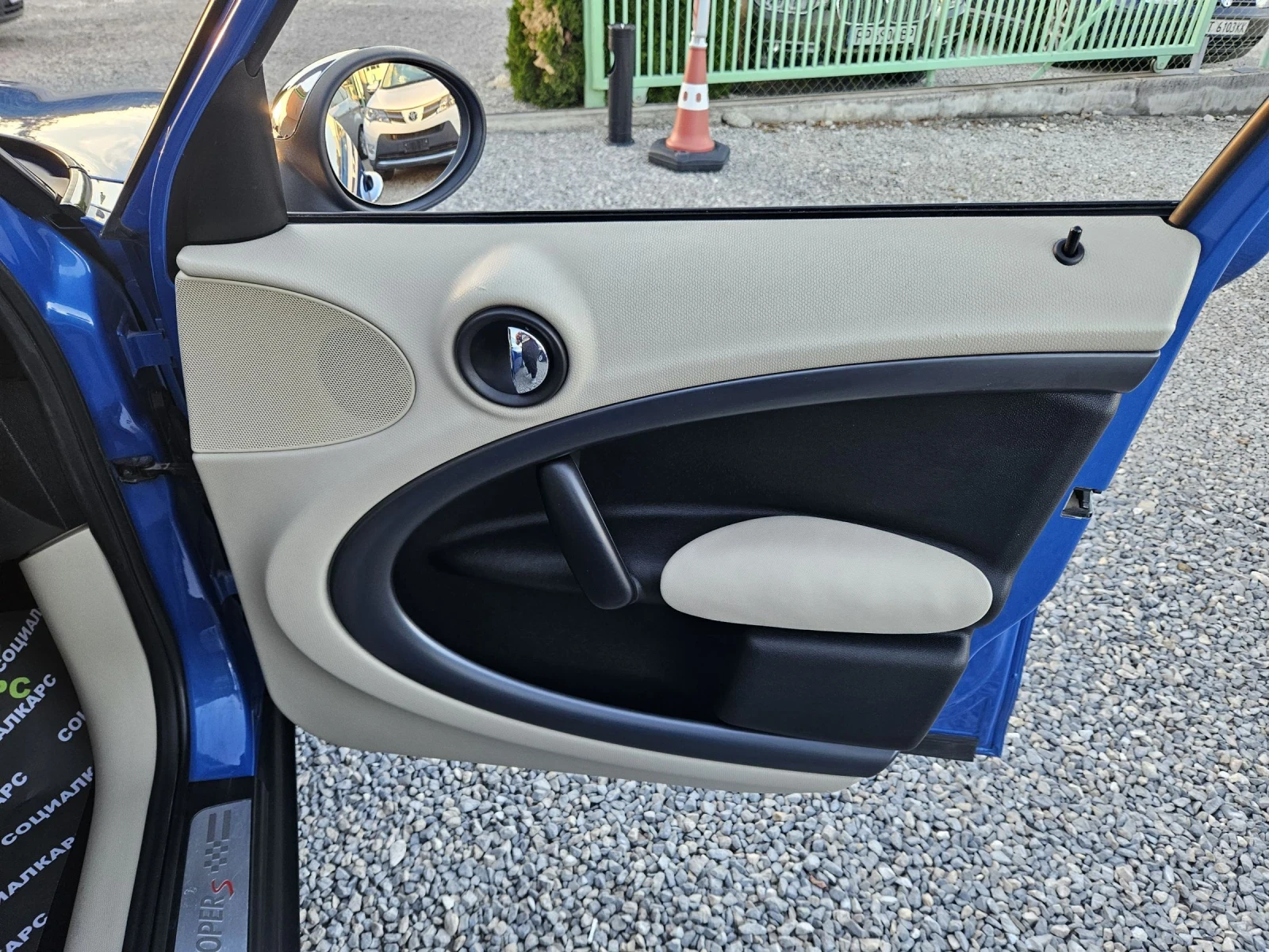 Mini Countryman 4x4 S | Mobile.bg — изображение 15