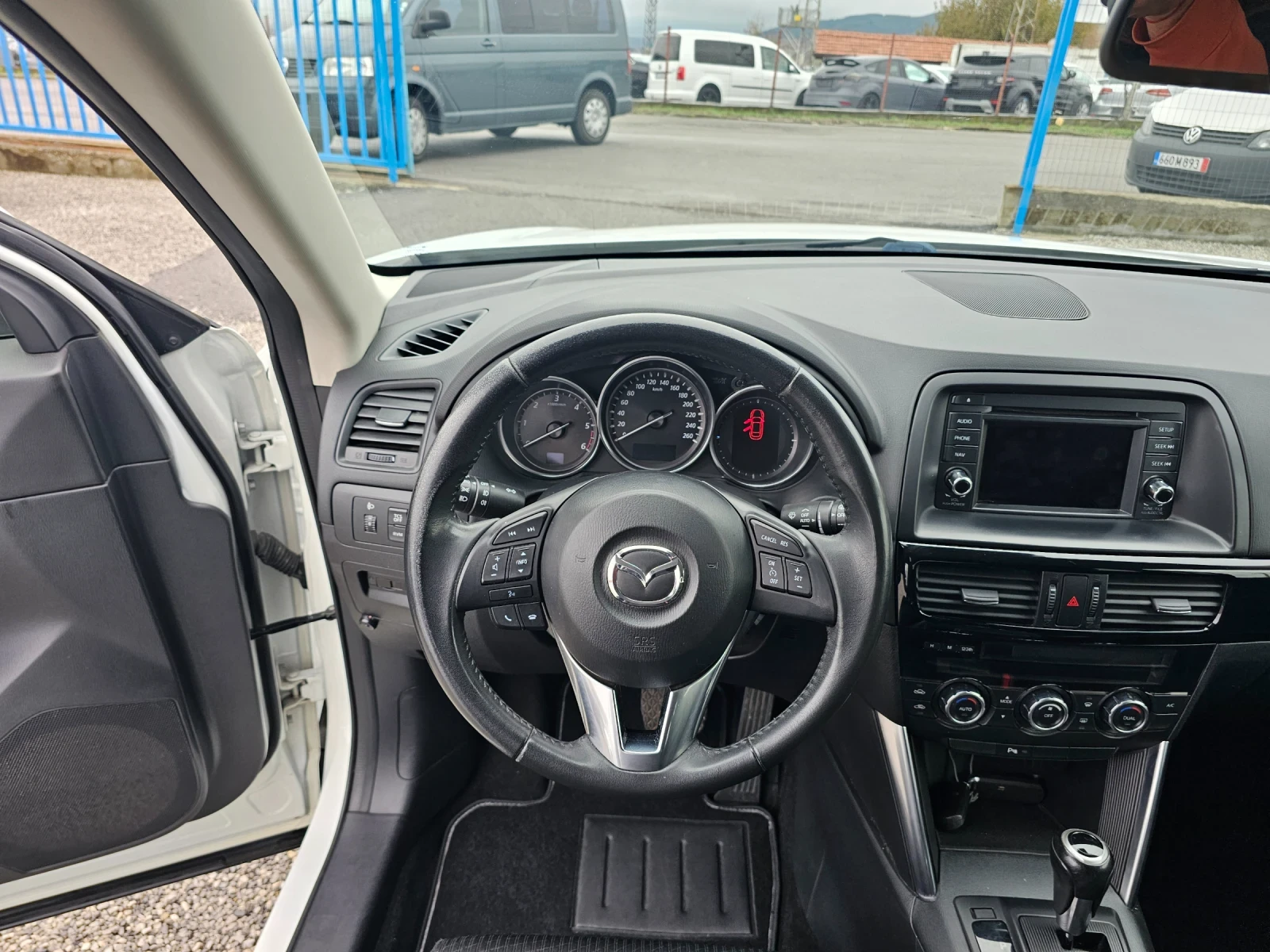 Mazda CX-5 2.2 D  evro6B  - изображение 10