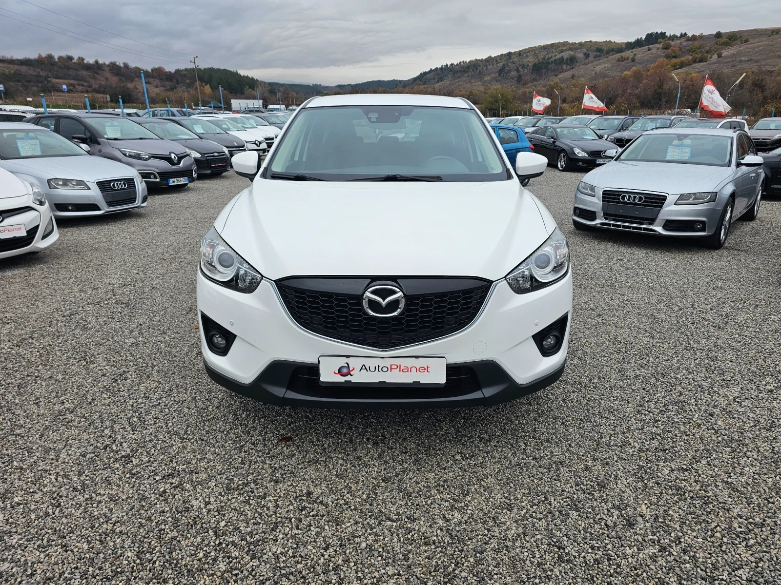 Mazda CX-5 2.2 D  evro6B  - изображение 2