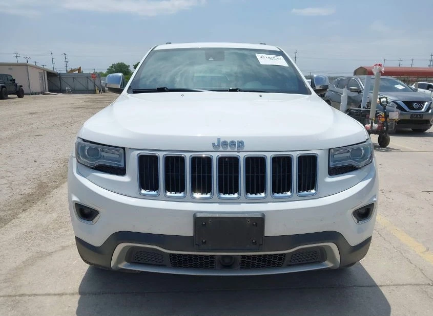 Jeep Grand cherokee LIMITED 4X4 5.7/DISTRONIC/FULL/АВТОКРЕДИТ - изображение 2
