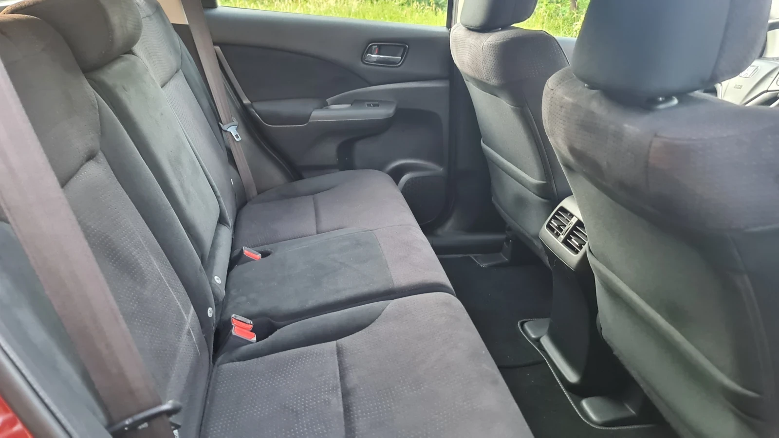 Honda Cr-v 2.0 i VTEC | Mobile.bg   13