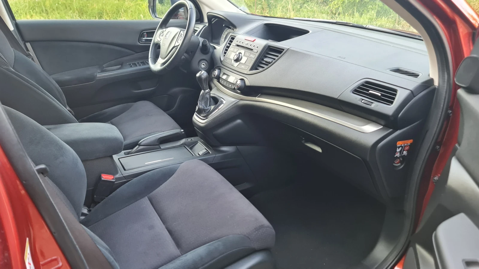 Honda Cr-v 2.0 i VTEC | Mobile.bg   12