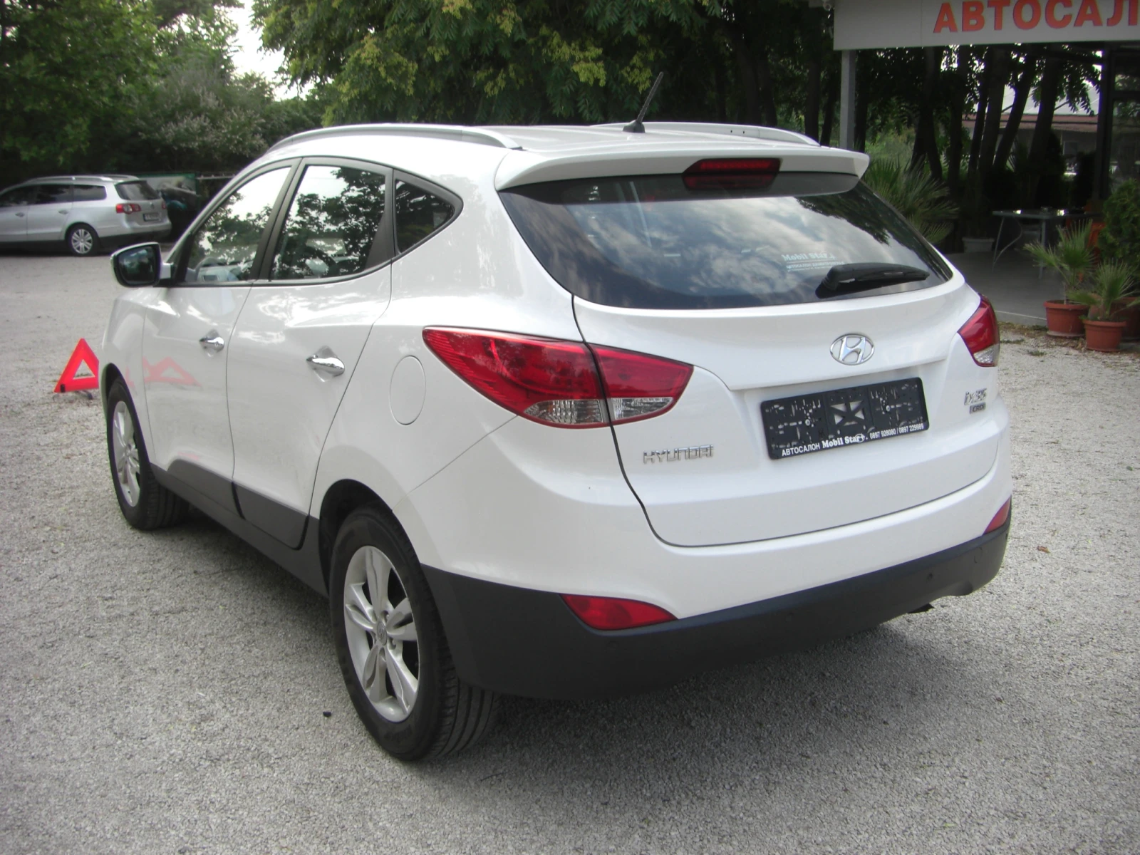 Hyundai IX35 1.7CRDI EURO 5B - изображение 3