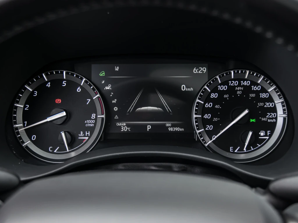 Toyota Highlander XLE 3.5* Дистроник* Lane Assist* 1-ви собственик*  - изображение 9