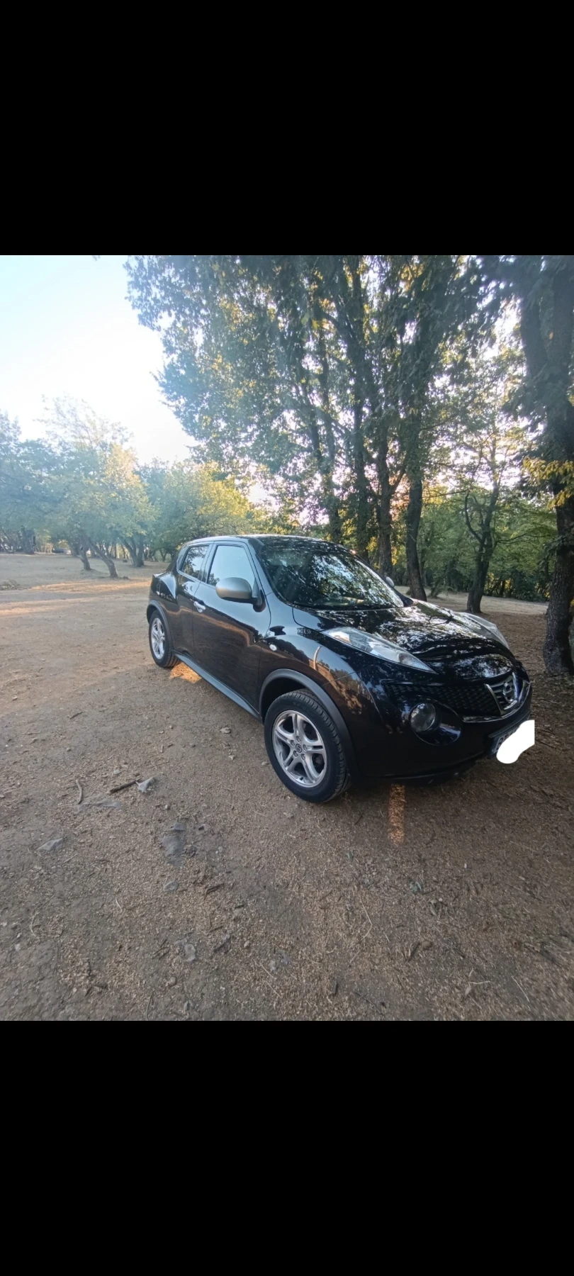 Nissan Juke  - изображение 2