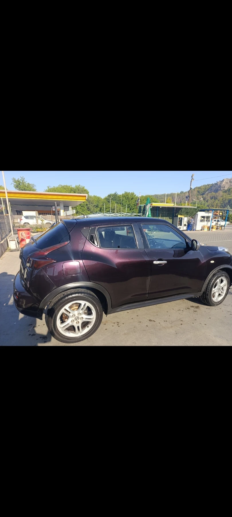 Nissan Juke  - изображение 2