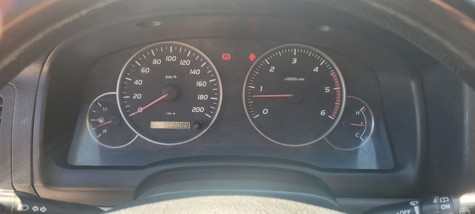 Toyota Land cruiser Джип - изображение 4