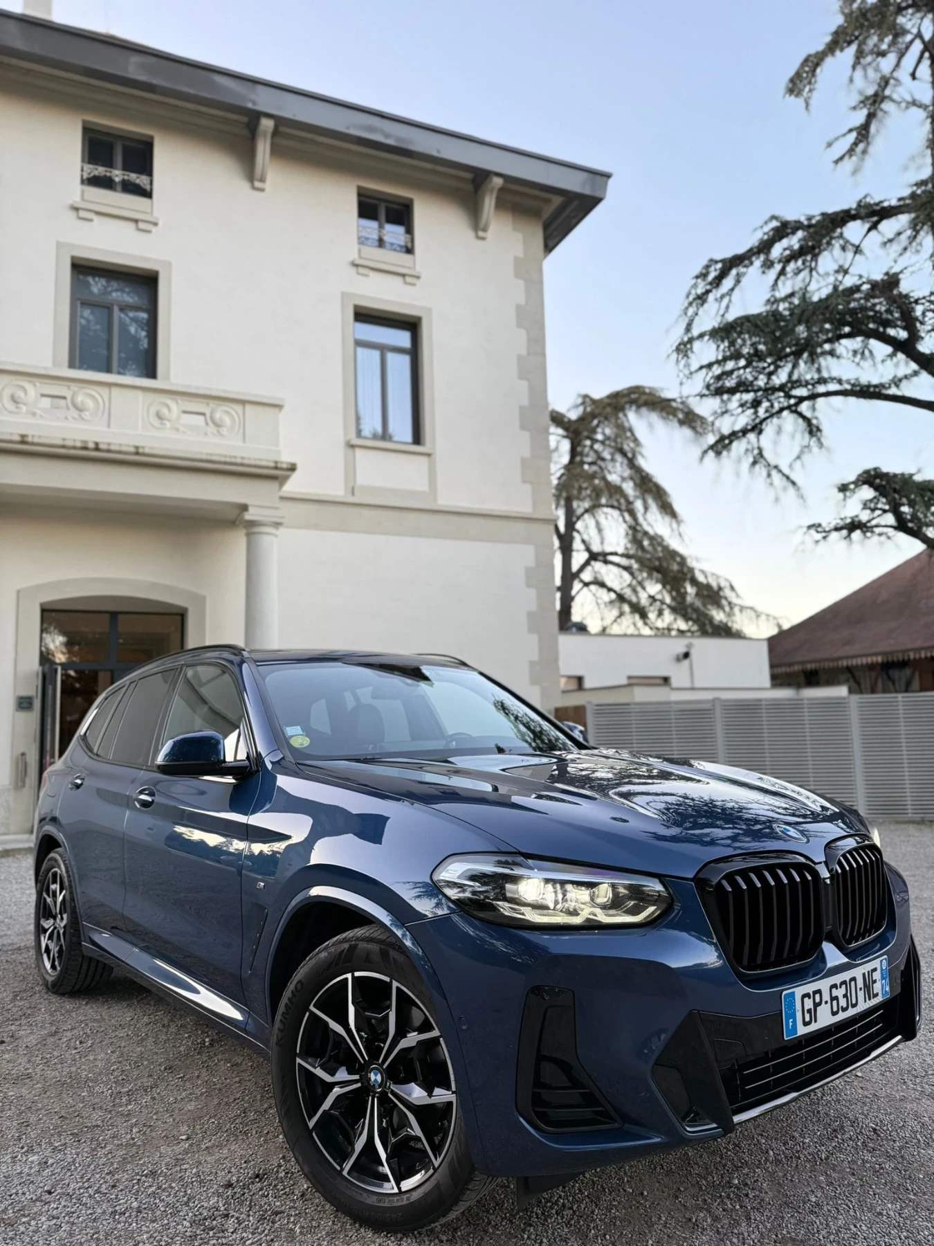 BMW X3 | Mobile.bg   1