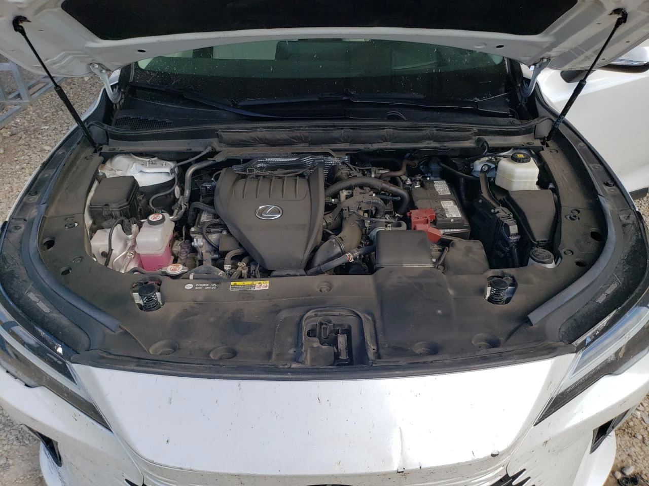 Lexus RX 350 BASE | Mobile.bg   12