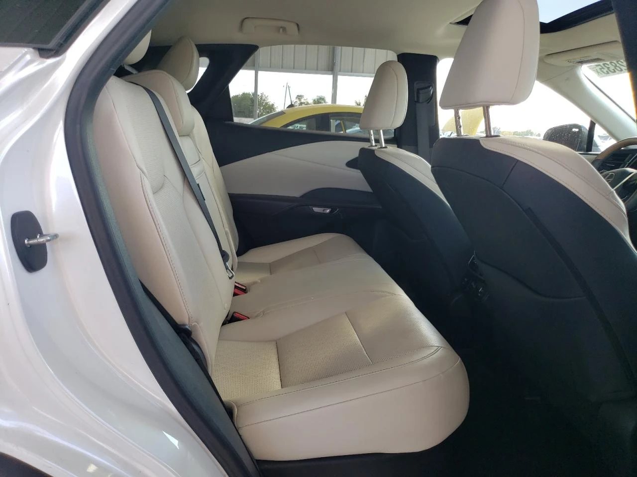 Lexus RX 350 BASE | Mobile.bg   11