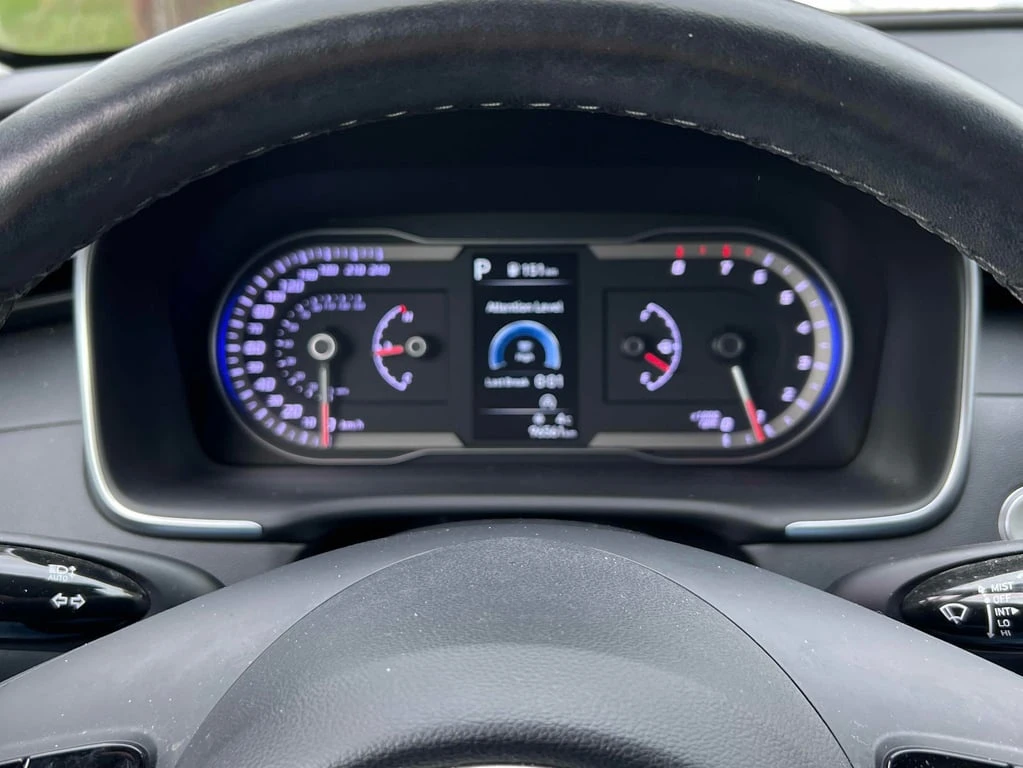 Hyundai Tucson * Preferred * CARFAX *    | Mobile.bg   7