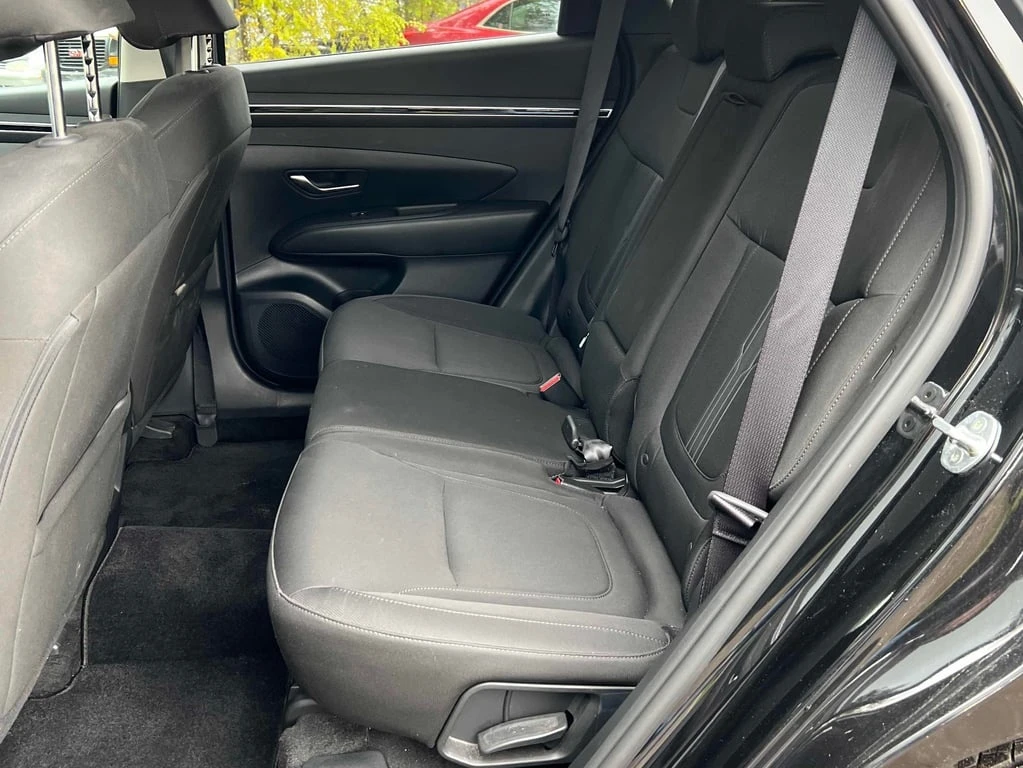 Hyundai Tucson * Preferred * CARFAX *    | Mobile.bg   12